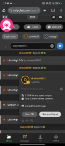 Thanks, my love 💋❤️‍🔥❤️‍🔥💥💥🥰🥰 de Lucy_limon Foto