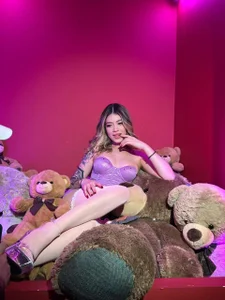 ViolettHansson Be my Valentine's 🌹🌸 사진 2