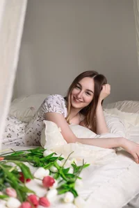 Shy_Polly Tender moments Foto 3