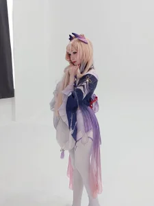 Strawberry_Senpai My cosplay Billede