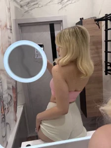 ZazaLiya Ready to leave you breathless💋 Pic 2