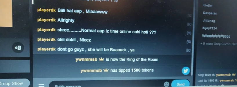 Hell_queen786 Public Bilde 9