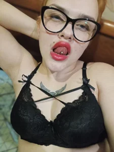 KamillaJei Red hair Pic 5