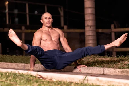 AxelFairchaild Public  2. fénykép