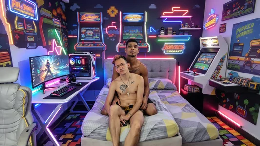santiago_and_luke Public зображення 4
