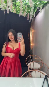 victoria___moon: My favorite month has arrived ( фото)