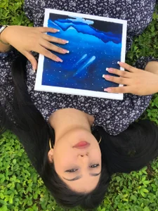 Natural de Maii_chan Foto 2