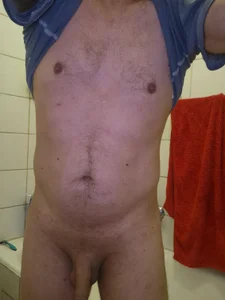 UnSure2's XXX Nude Photo 3