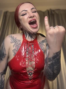 Anarietta 💥FUCK YOU MY SLAVE💥 Poză 5