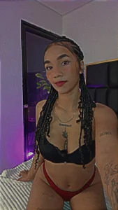 Lia_vuelvet my first day 😈 Pic 4