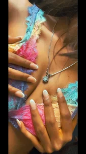 Desire_Zoya 💦 Foto