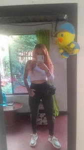 Sexy-Favgirl CASUAL Foto 4