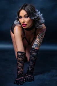 IssaSmith Whispers in Lace Kuva 4