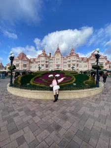 Divine___Eloeura 📍DISNEYLAND PARIS 🇫🇷 صورة واحدة|Divine___Eloeura  📍DISNEYLAND PARIS 🇫🇷 صورتان|Divine___Eloeura 📍DISNEYLAND PARIS 🇫🇷  صور|Divine___Eloeura 📍DISNEYLAND PARIS 🇫🇷  صورة