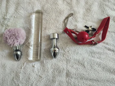 diamondfer My toys Pic 4