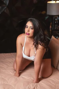 Sofia-Venegas Public Foto 4