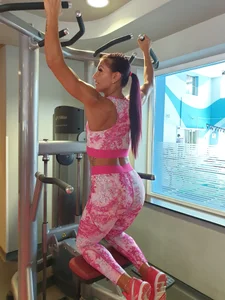 QueenMuscles GYM Gambar 2