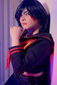 Juyeon__ Matoi ryuko👊🏼 Pic 8