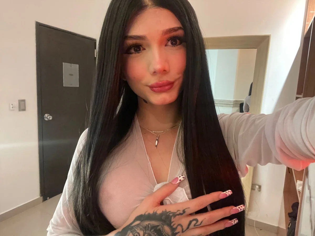 Isabel_Escorcia  3407. kiemelt képe