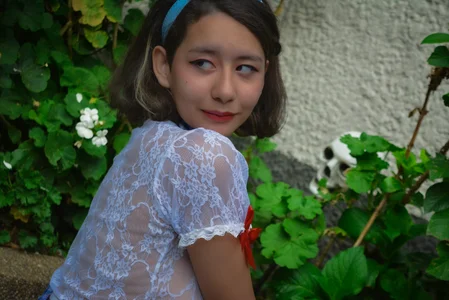 Moony_14 Alice in fuckland 사진 4