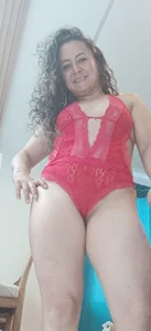Cristalsexy25's temptation red Sex Photo 2