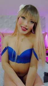 Candy_Candy__♥ Blue ♥ Bild 2