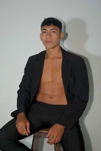 Class 🥸 od AxelBlaze_  snímek