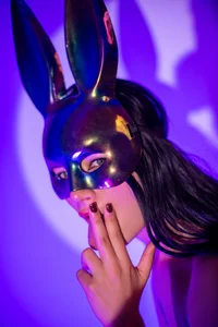 RoxanaBorns_ Halloween is here! 😈🔥 Pic 2