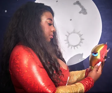 Halloween 2023 de Naomii_King  2 Imagens