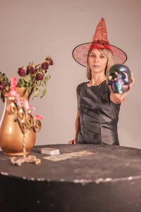 Anastasiapriest 🎃trick or treat 🎃 Pic