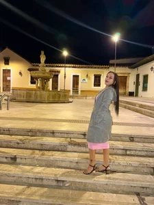 MiiaaMoonroee A little of my trip to Tunja for you Foto 6