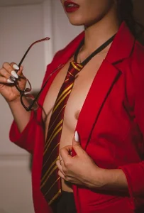 Samaanthaa_ Your sexy secretary will help you in your work Pic 7