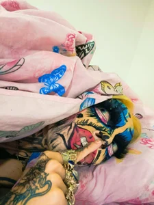 barbara_anal_squirt_ Ven y dime tu Pic 7