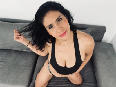 PenelopeSaenz_ HOT🔥 Pic 3