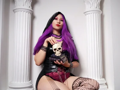 CruelMistress Your Daddy Pic 5