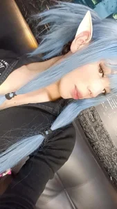 Ready ​for ​a ​wild ​ride? de Thali_a Foto