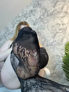 Kathy_Murrayy Stockings..🥵 Pic 3