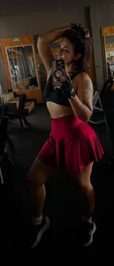 kristen_kassi GYM GIRL Pic