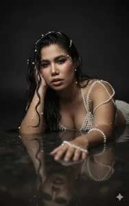 IndraKaur_ I am a goddess รูป 