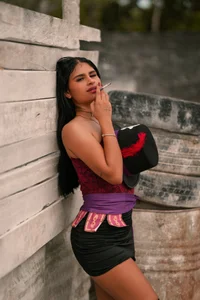 Trick or treat? od Cleopattra  5 snímek