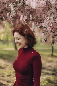 Ari_Meow 🌸Spring Flowers🌸 รูป  5