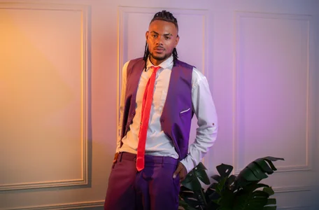 TysonWalkers Elegant 😏 사진 3