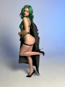 EvaTyrell New photoset  3. fénykép