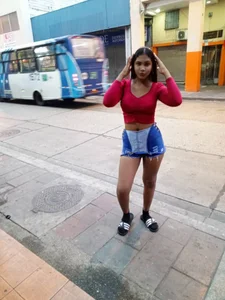 Sweetiefoxxx: Public ( фото)