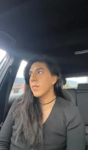 Public de trans_connie Foto