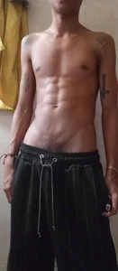 young_boy4luv my beutiful body Foto 2