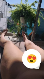 Susy_Doll1 sun shine Pic