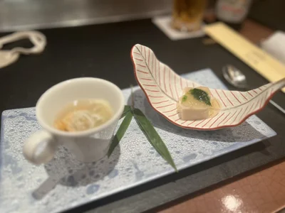 -RUI_maru- すごい鉄板焼き屋さん(withお父さん slika 4