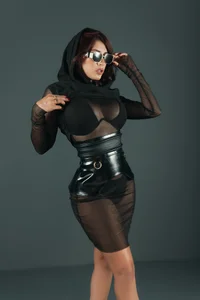 Seductive Shadows... de DannieSmith1 Foto 5