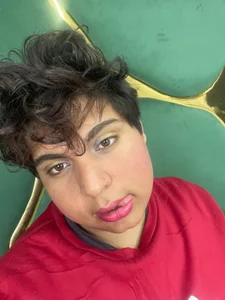 VillalbaIsabellaSS Beautiful trans girl Pic 4